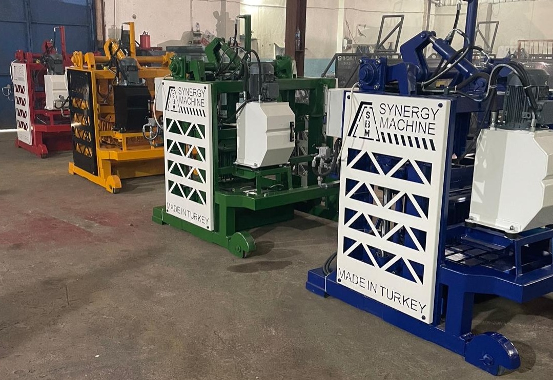 Pondeuse a parpaing occasion, Prix Machine Parpaing